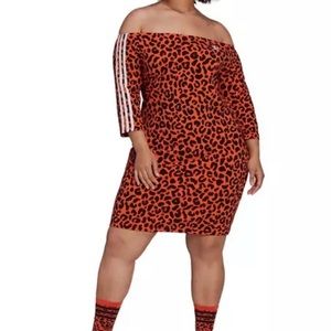 Adidas Originals Rich Mnisi Dress